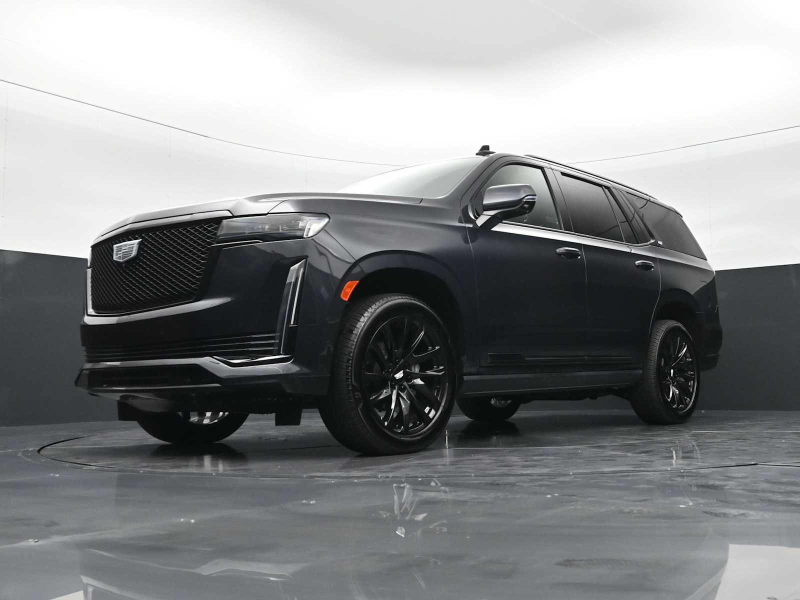 Thumbnail: 2024 Cadillac Escalade - 43