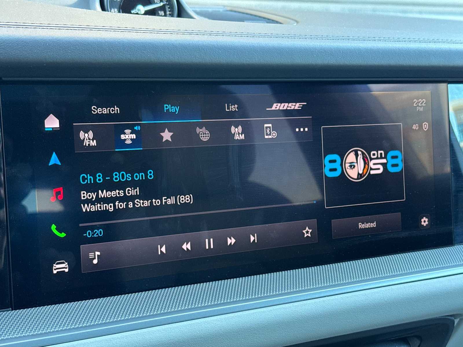 Thumbnail: 2024 Porsche Cayenne - 19