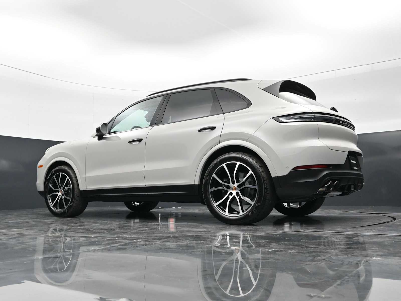 Thumbnail: 2026 Porsche Cayenne - 48