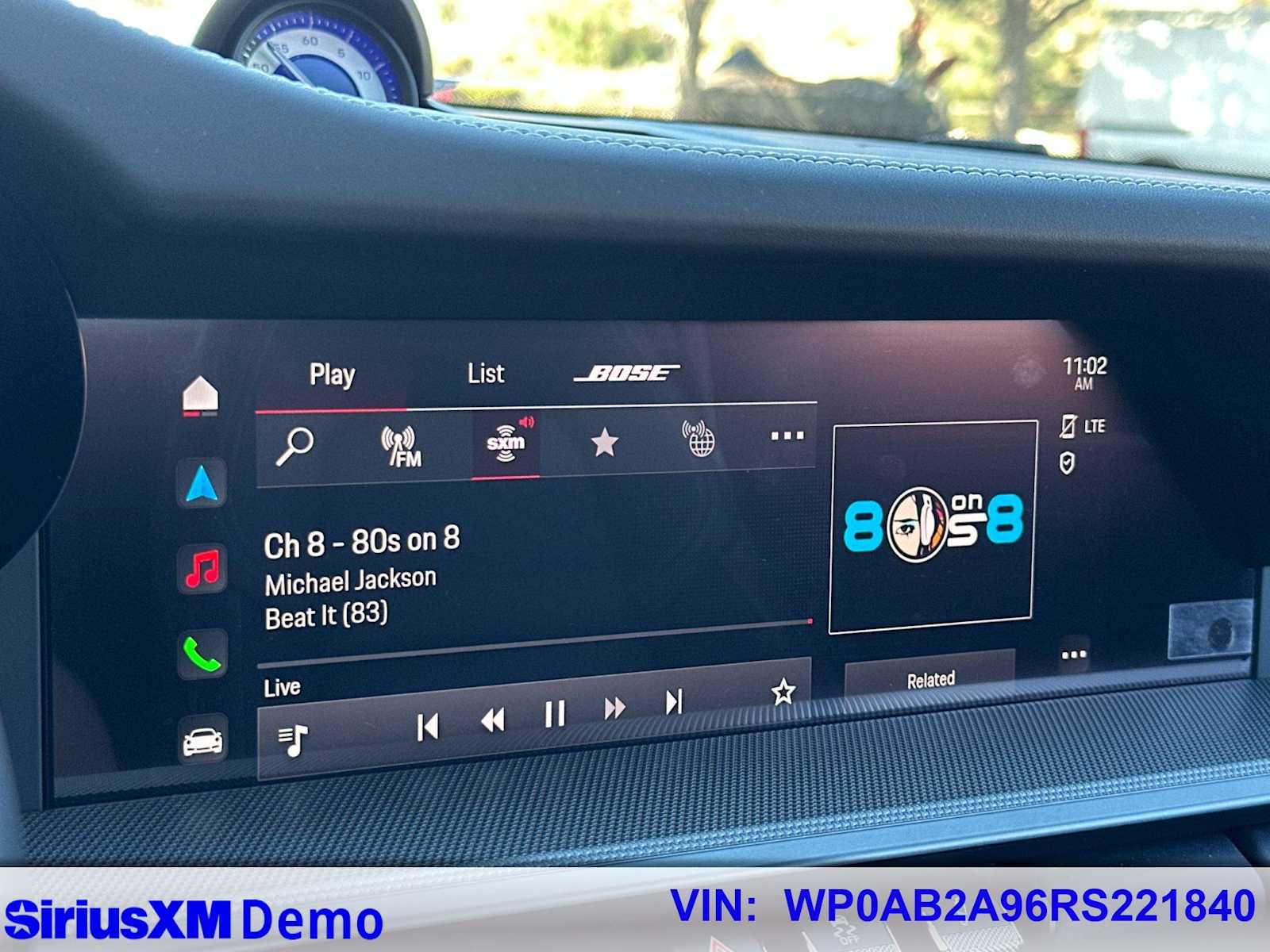 Thumbnail: 2024 Porsche 911 - 29