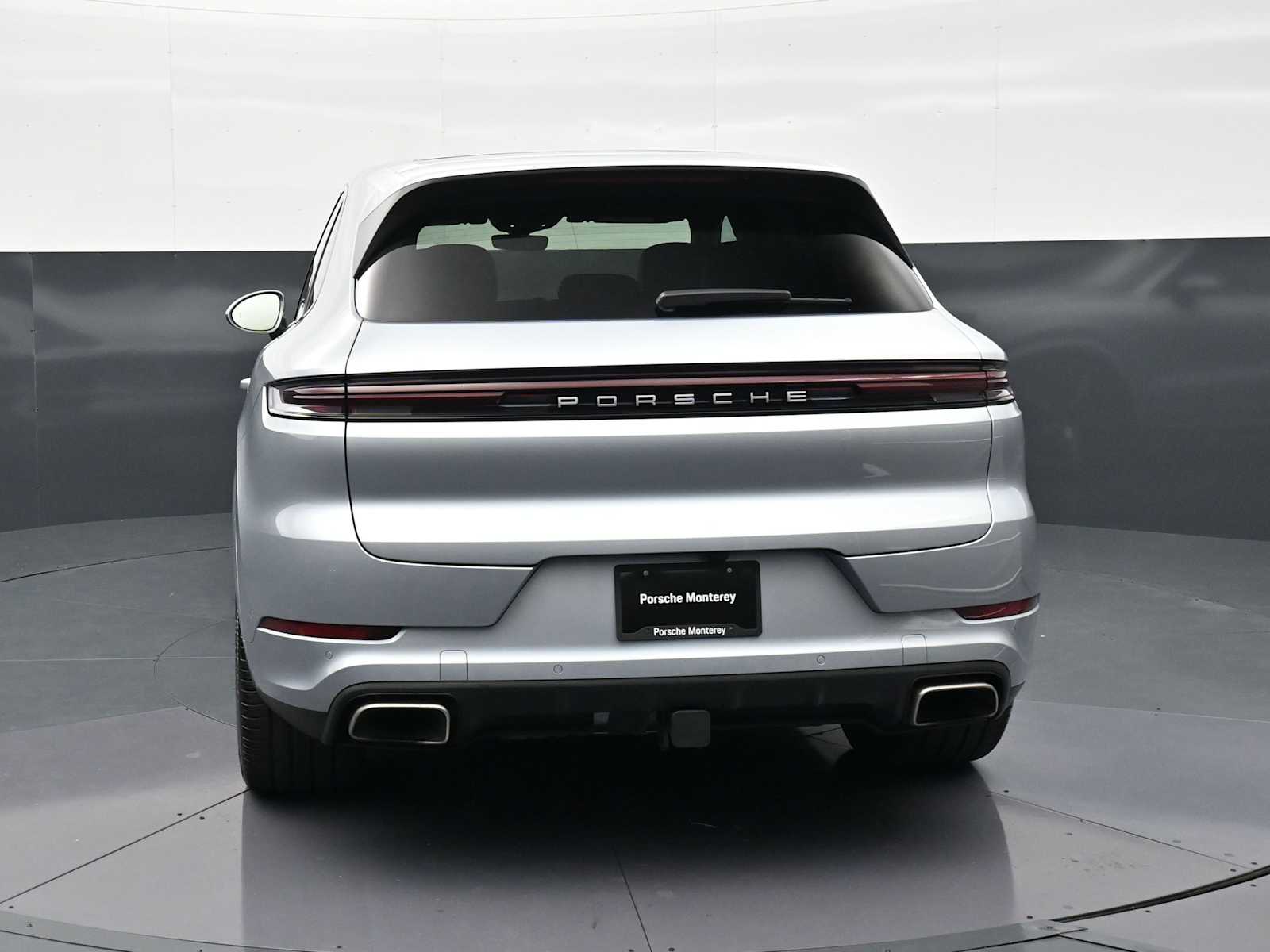Thumbnail: 2026 Porsche Cayenne - 28