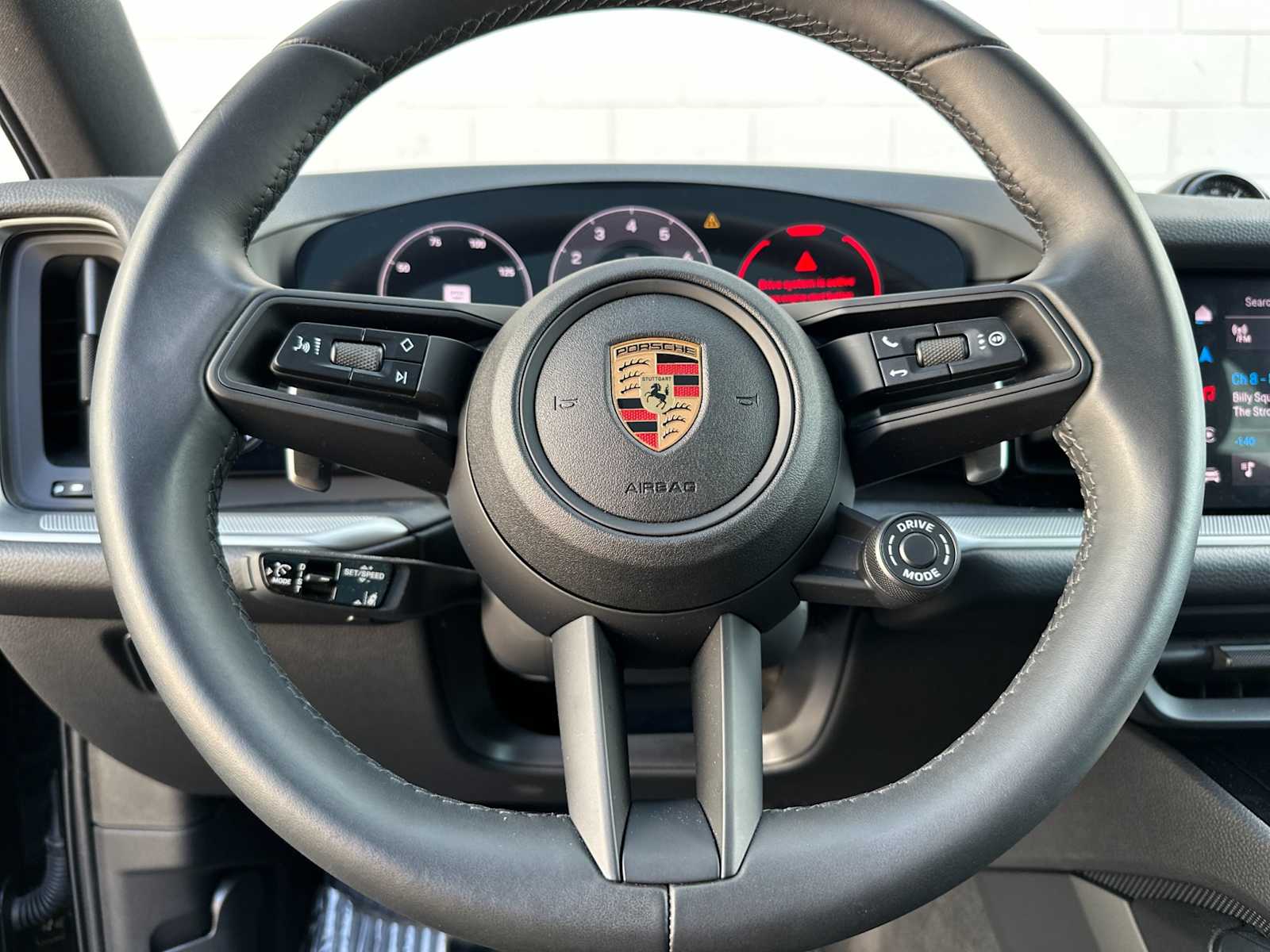 Thumbnail: 2025 Porsche  - 25