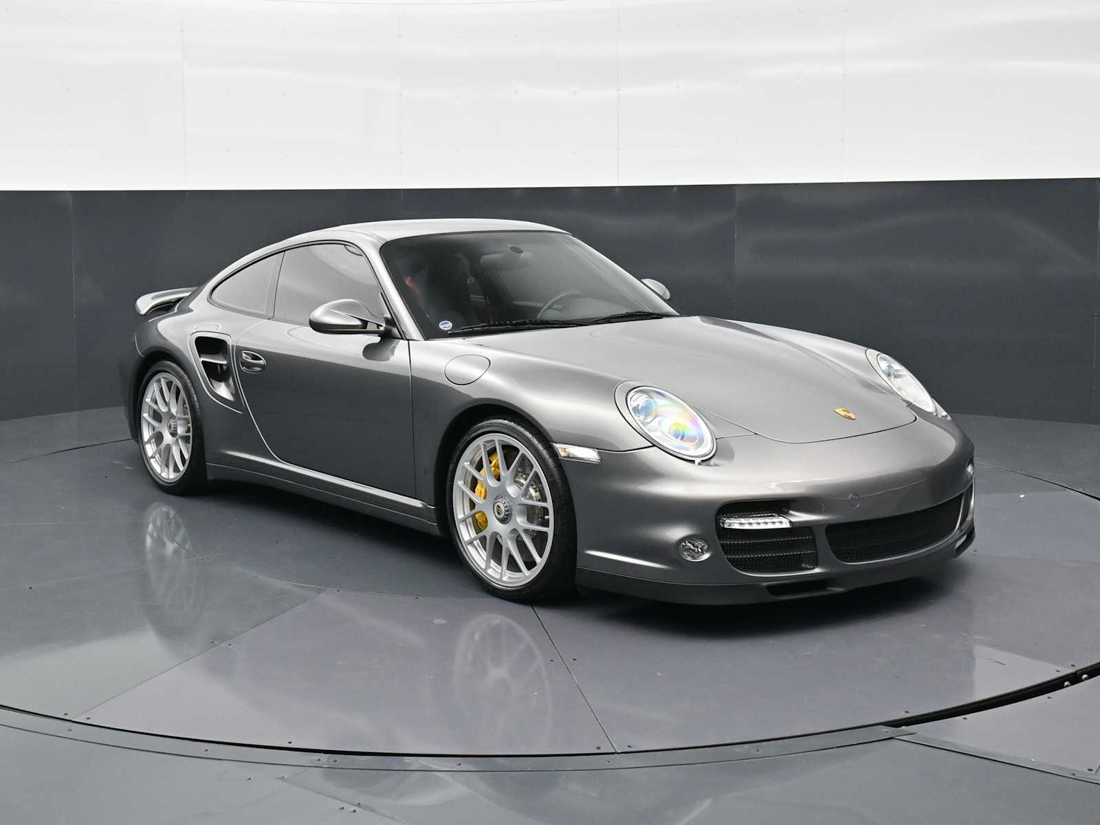 Thumbnail: 2013 Porsche 911 - 29