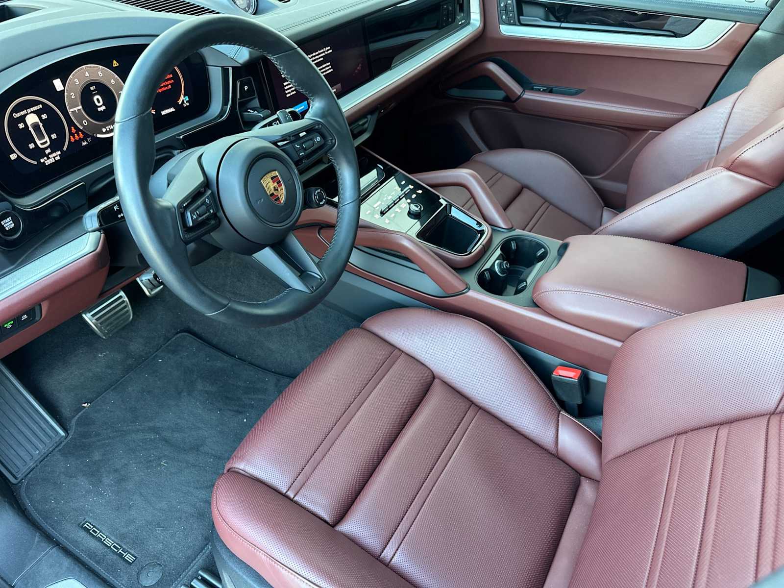 Thumbnail: 2024 Porsche  - 4