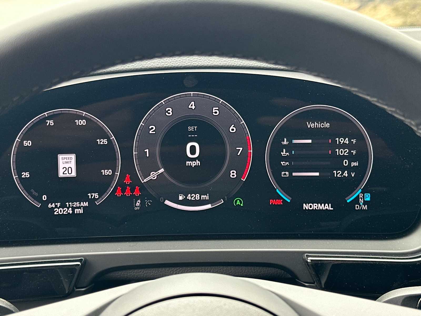 Thumbnail: 2025 Porsche Cayenne - 23