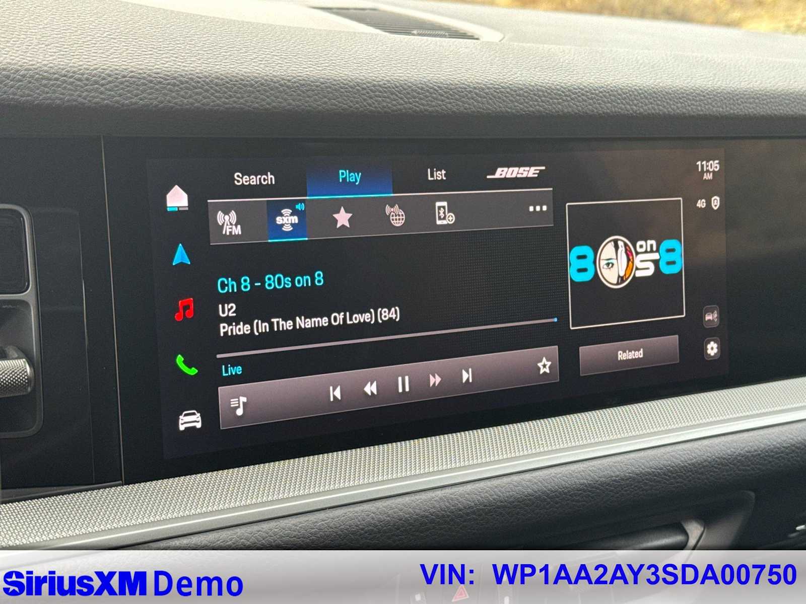 Thumbnail: 2025 Porsche Cayenne - 30