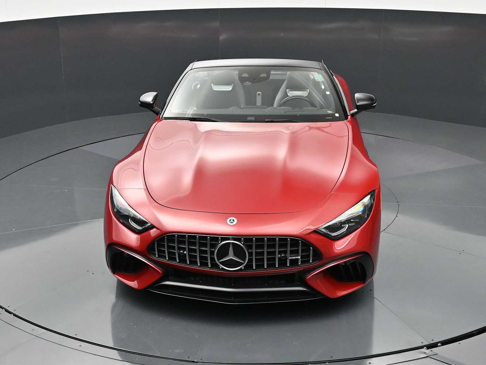 Thumbnail: 2022 Mercedes-Benz SL-Class - 37