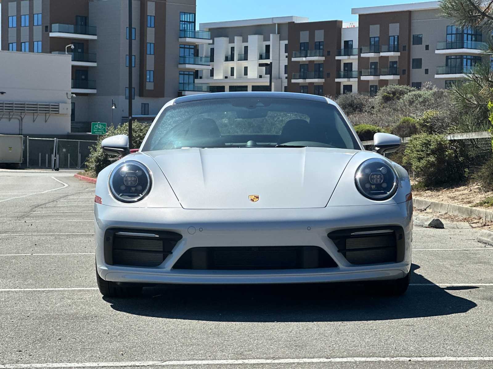 Thumbnail: 2024 Porsche 911 - 11