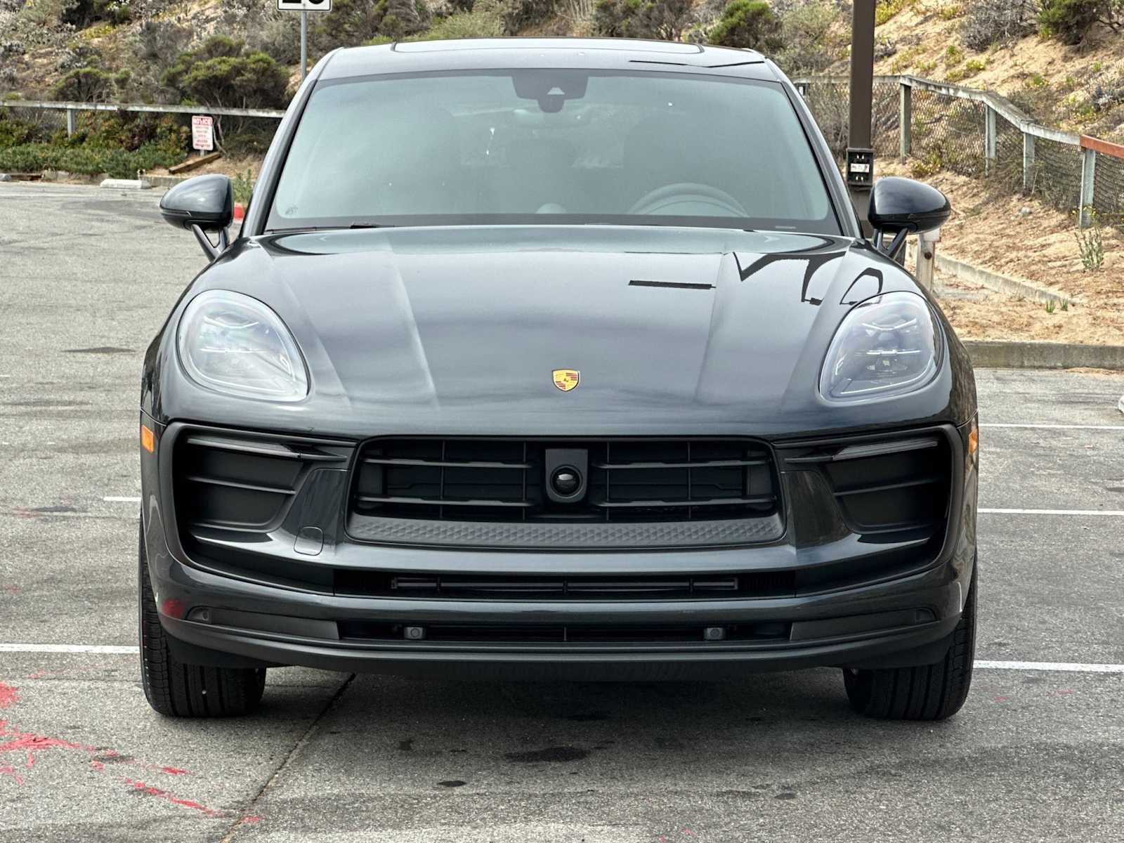 Thumbnail: 2025 Porsche Macan - 11