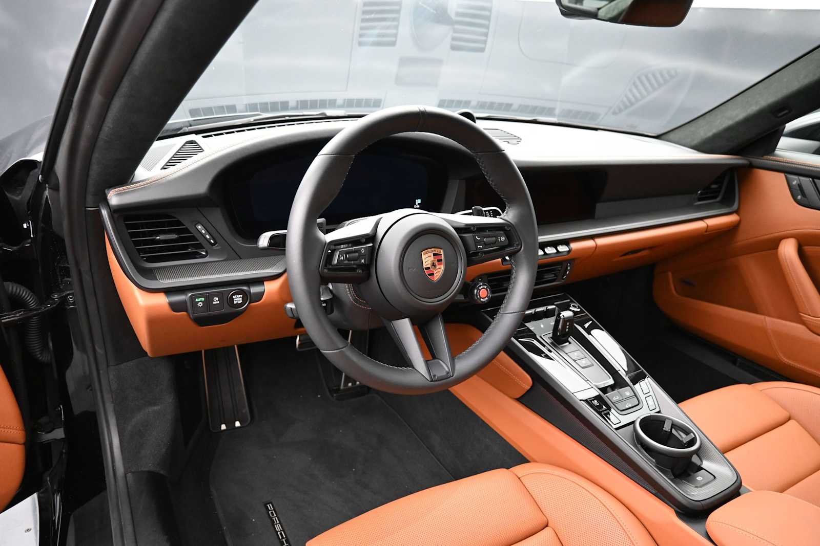 Thumbnail: 2026 Porsche 911 - 4