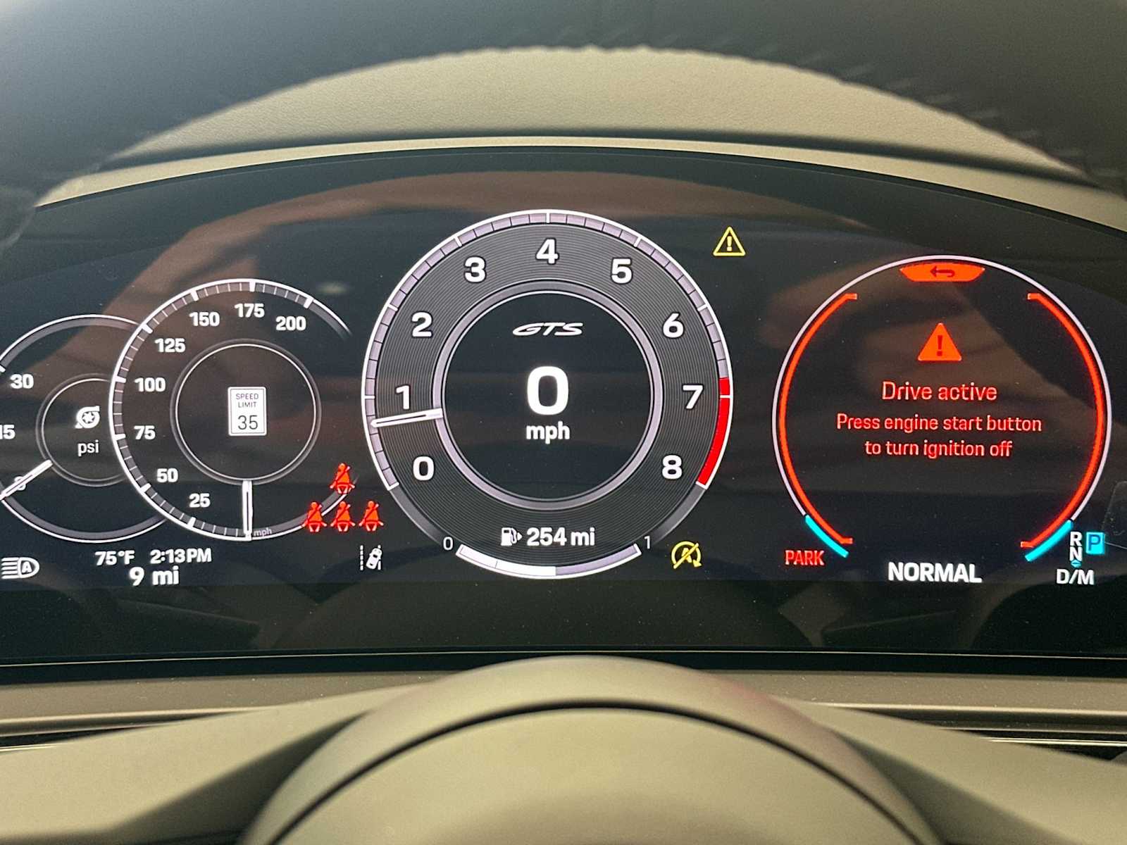 Thumbnail: 2026 Porsche  - 26