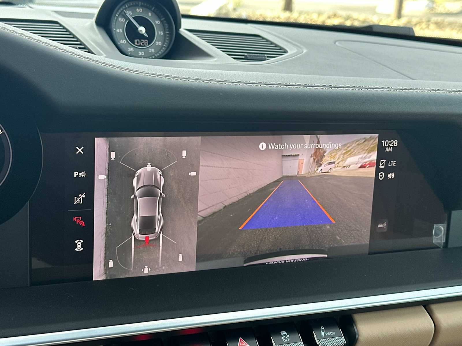 Thumbnail: 2024 Porsche 911 - 20