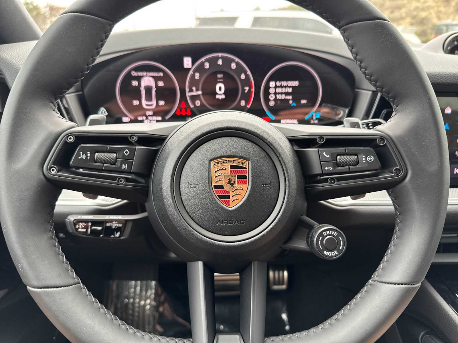 Thumbnail: 2026 Porsche  - 25
