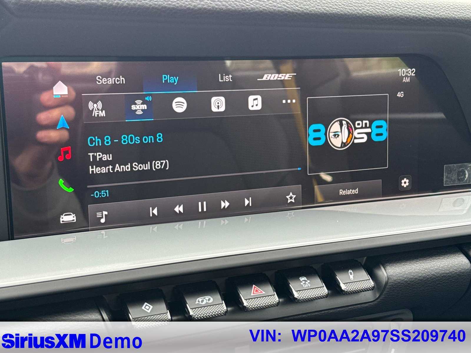 Thumbnail: 2025 Porsche 911 - 29