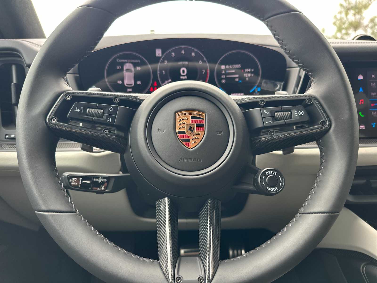Thumbnail: 2025 Porsche Cayenne - 23