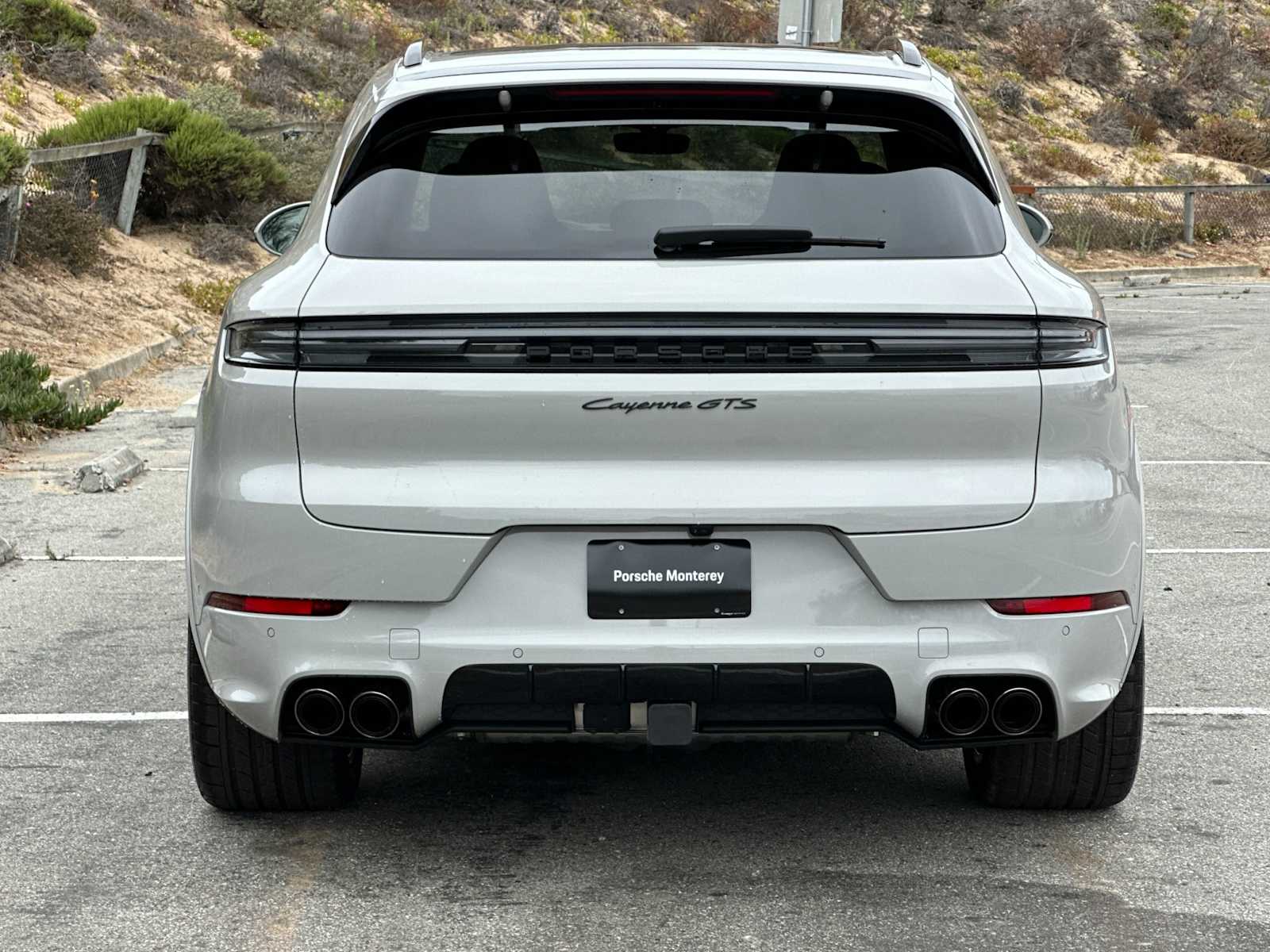 Thumbnail: 2025 Porsche Cayenne - 8