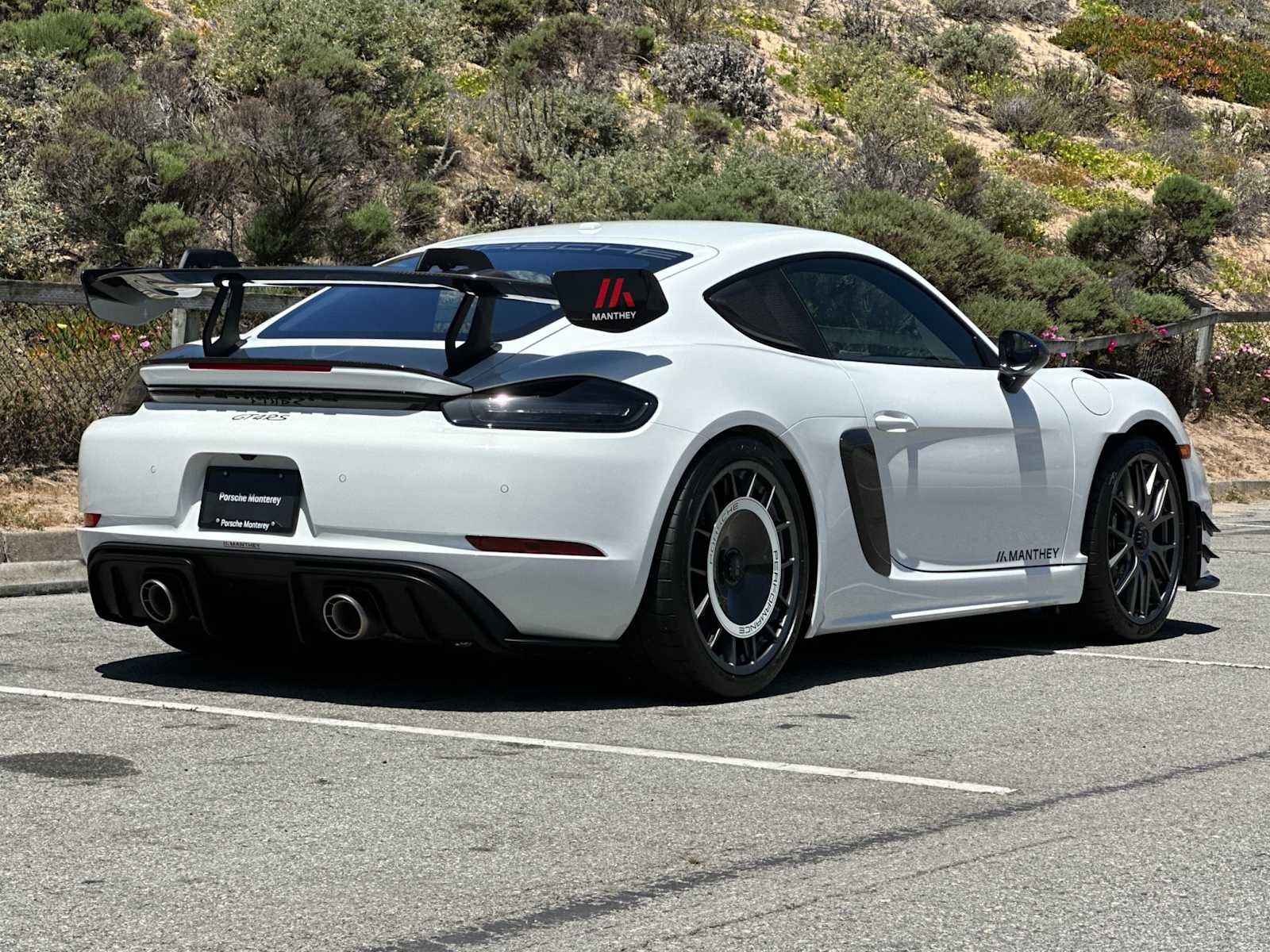 Thumbnail: 2024 Porsche 718 Cayman - 6