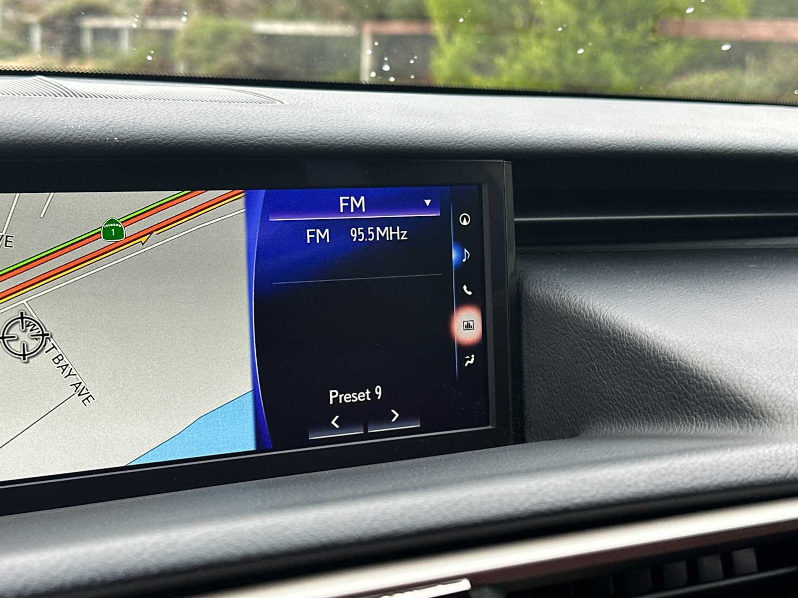 Thumbnail: 2018 Lexus IS - 18