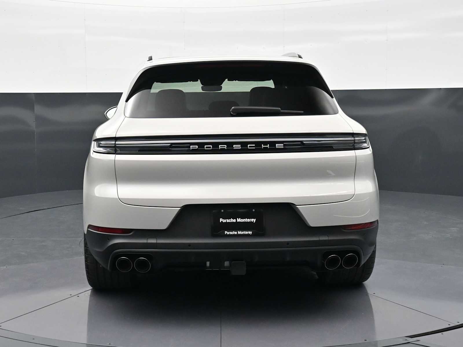 Thumbnail: 2026 Porsche Cayenne - 34