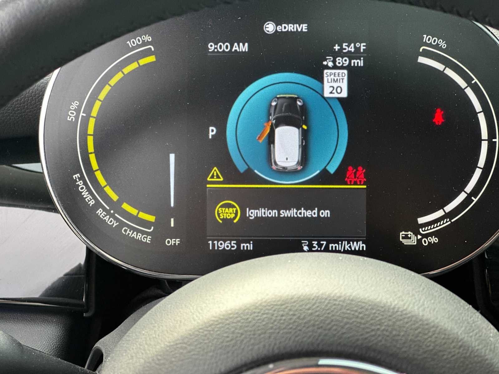 Thumbnail: 2023 MINI Cooper Hardtop - 27