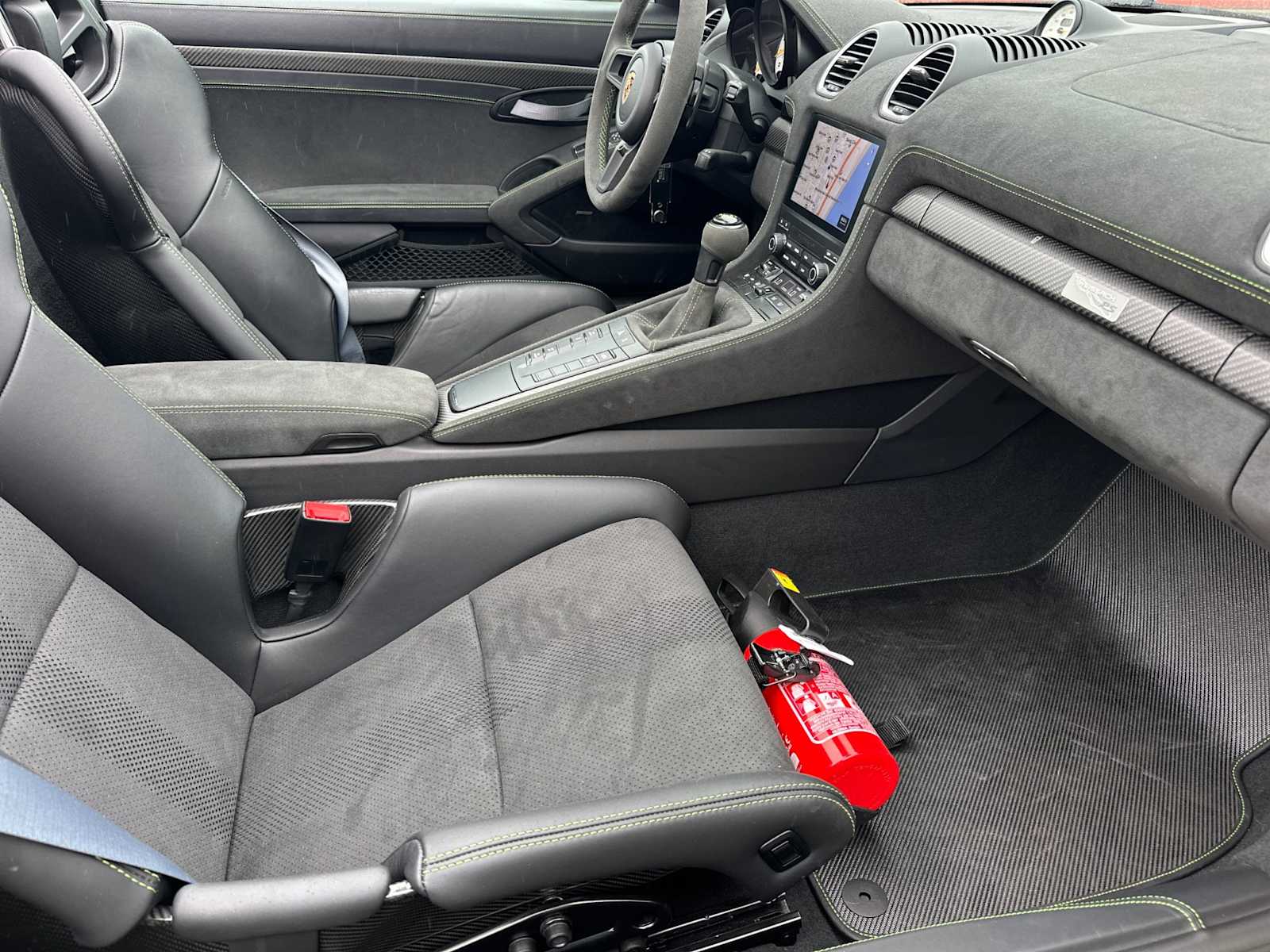 Thumbnail: 2024 Porsche  - 13