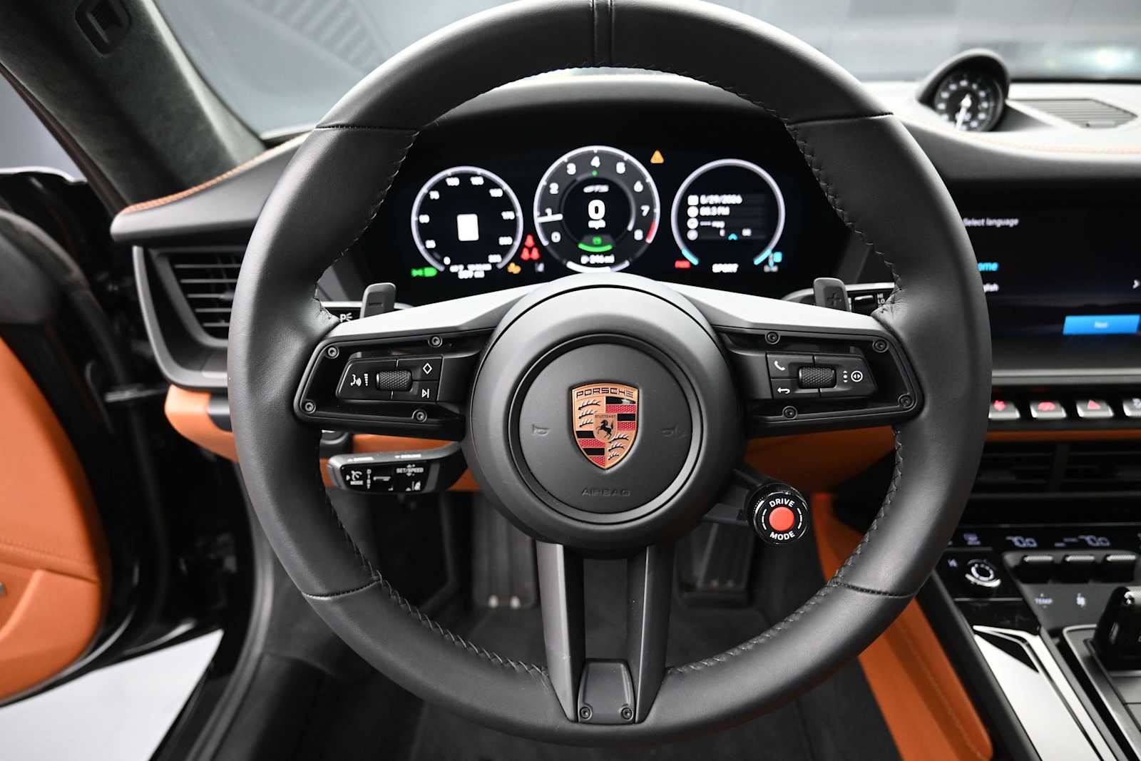 Thumbnail: 2026 Porsche 911 - 7