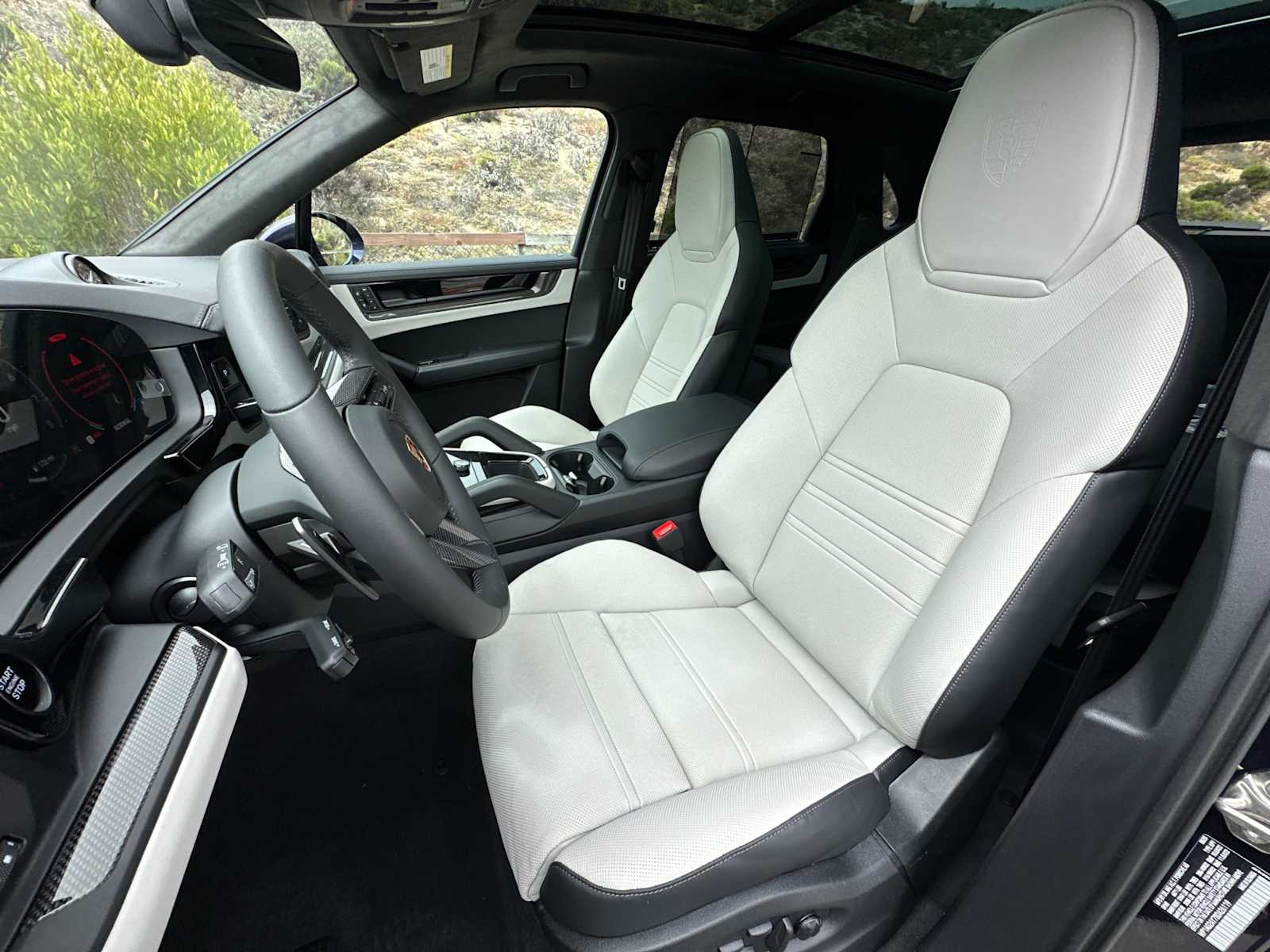 Thumbnail: 2025 Porsche Cayenne - 5