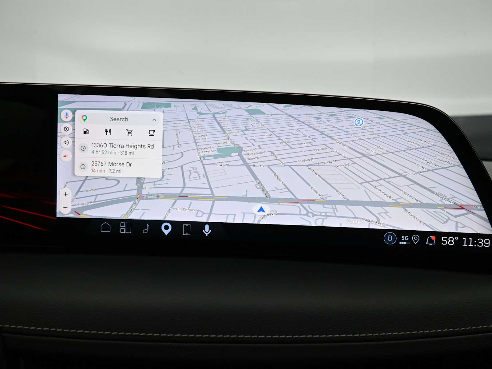 Thumbnail: 2025 Cadillac CT5 - 13