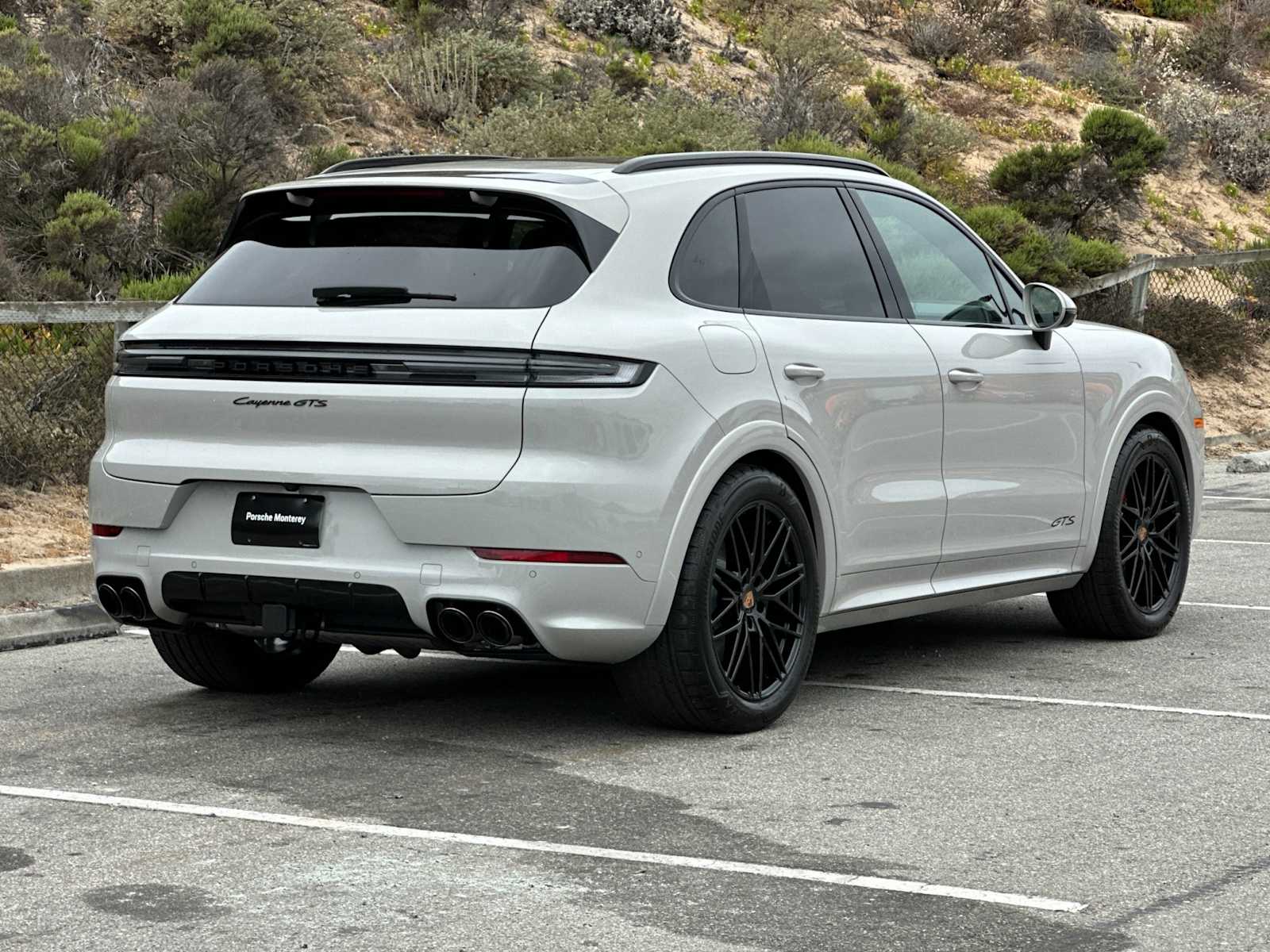 Thumbnail: 2025 Porsche Cayenne - 7