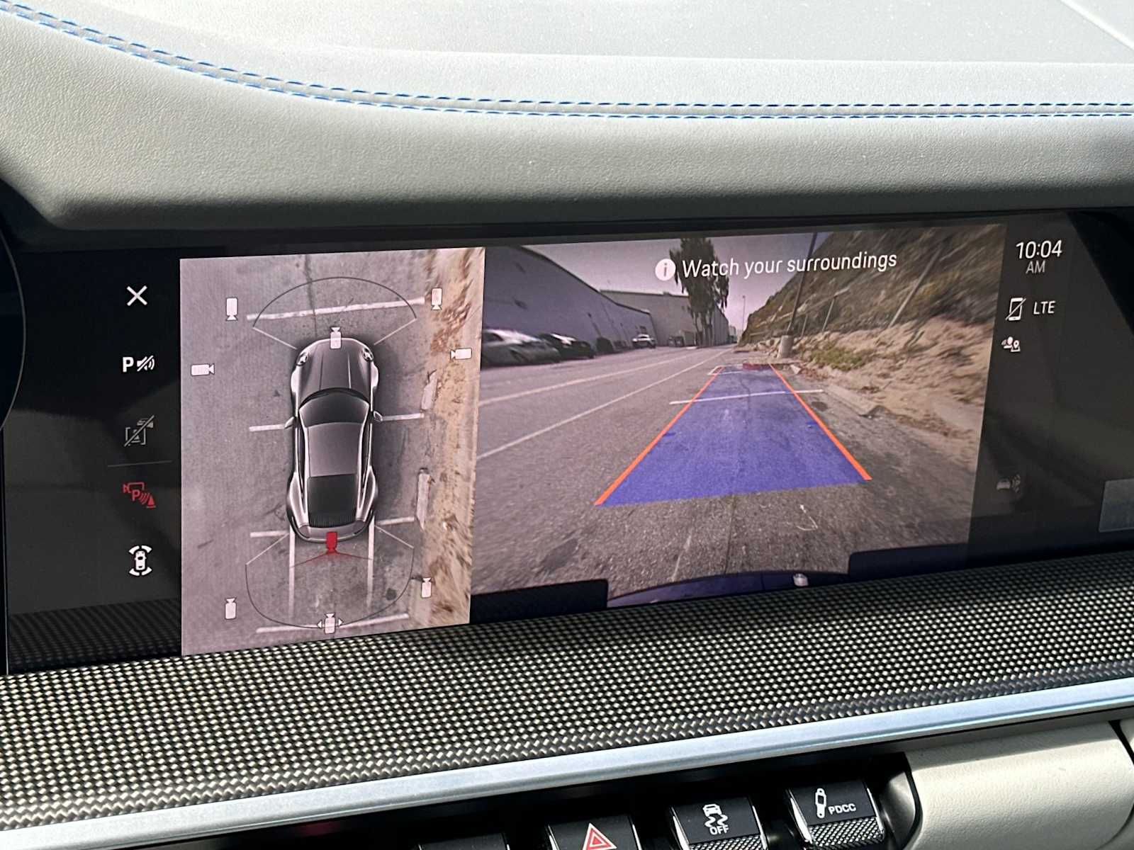 Thumbnail: 2024 Porsche 911 - 18