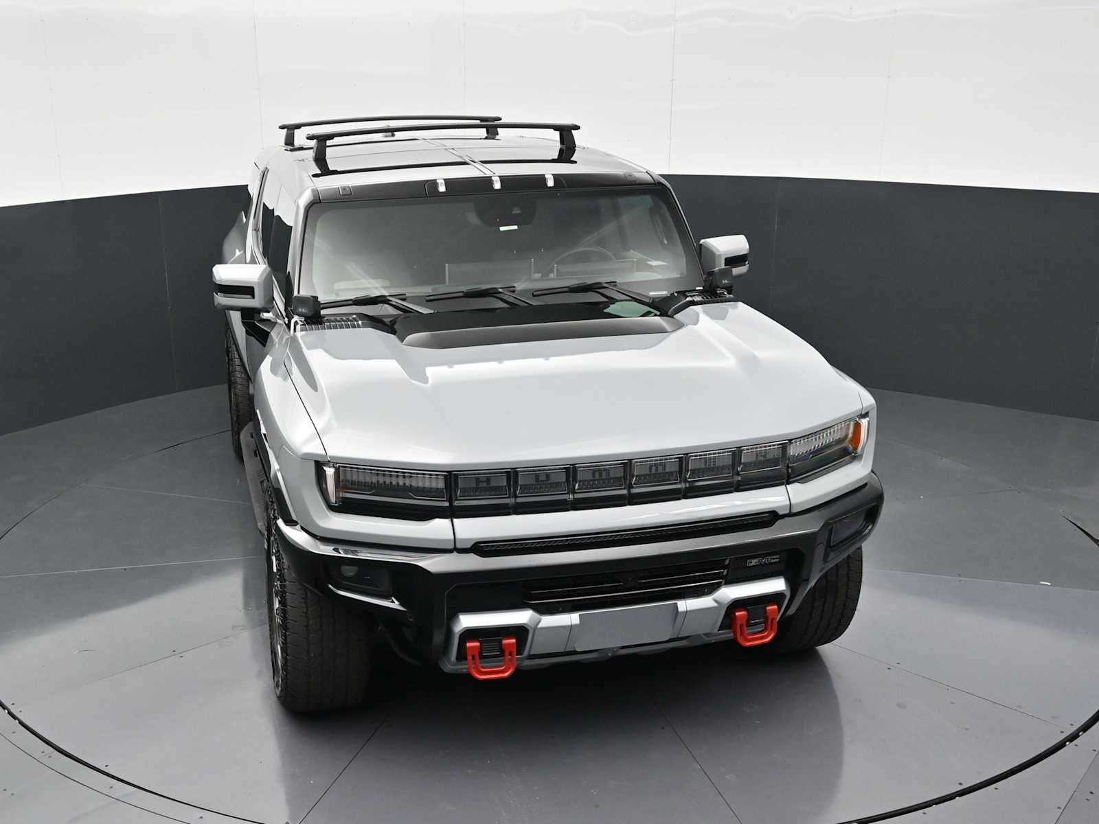 Thumbnail: 2024 GMC Hummer EV - 38