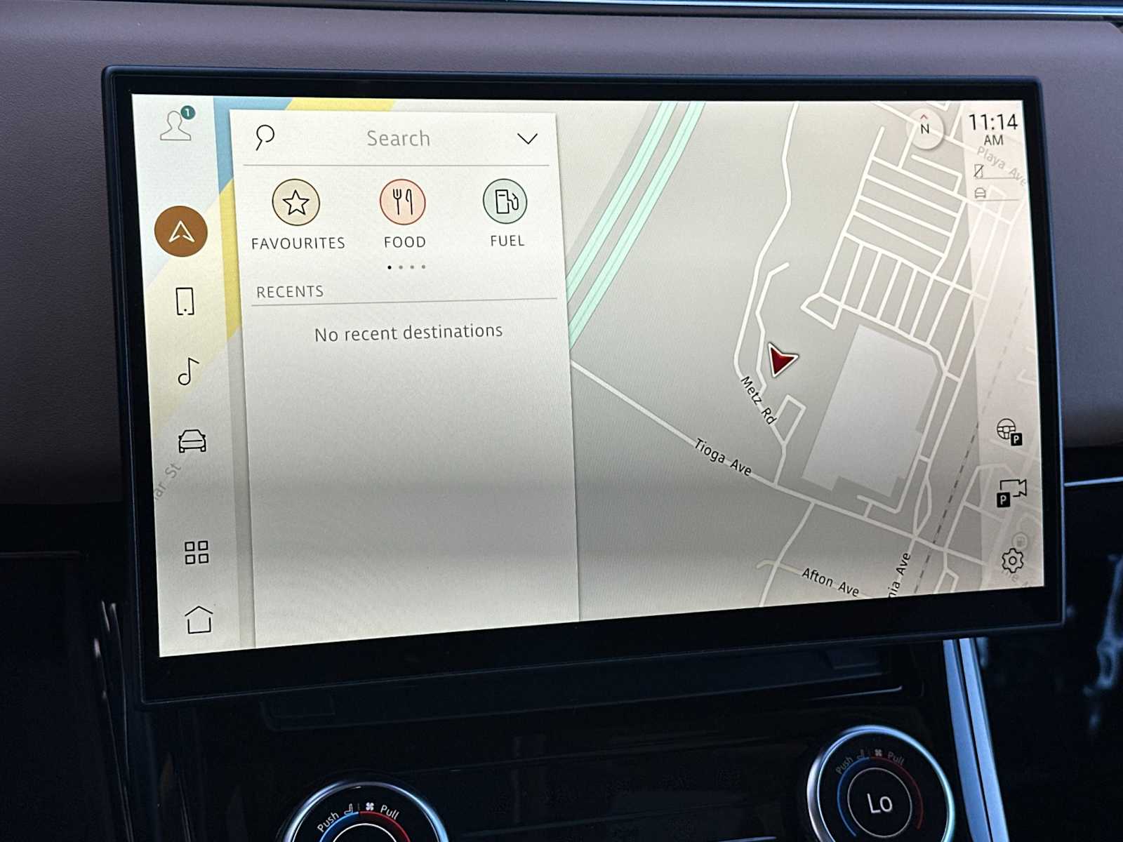 Thumbnail: 2023 Land Rover Range Rover Sport - 19