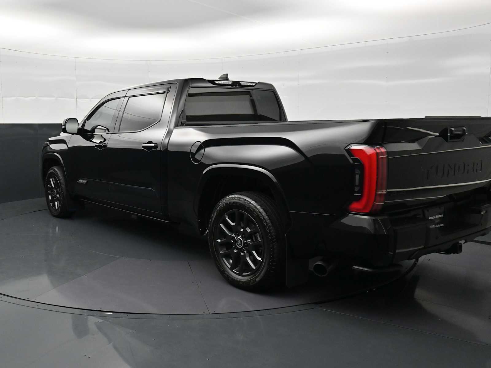 Thumbnail: 2024 Toyota Tundra - 2