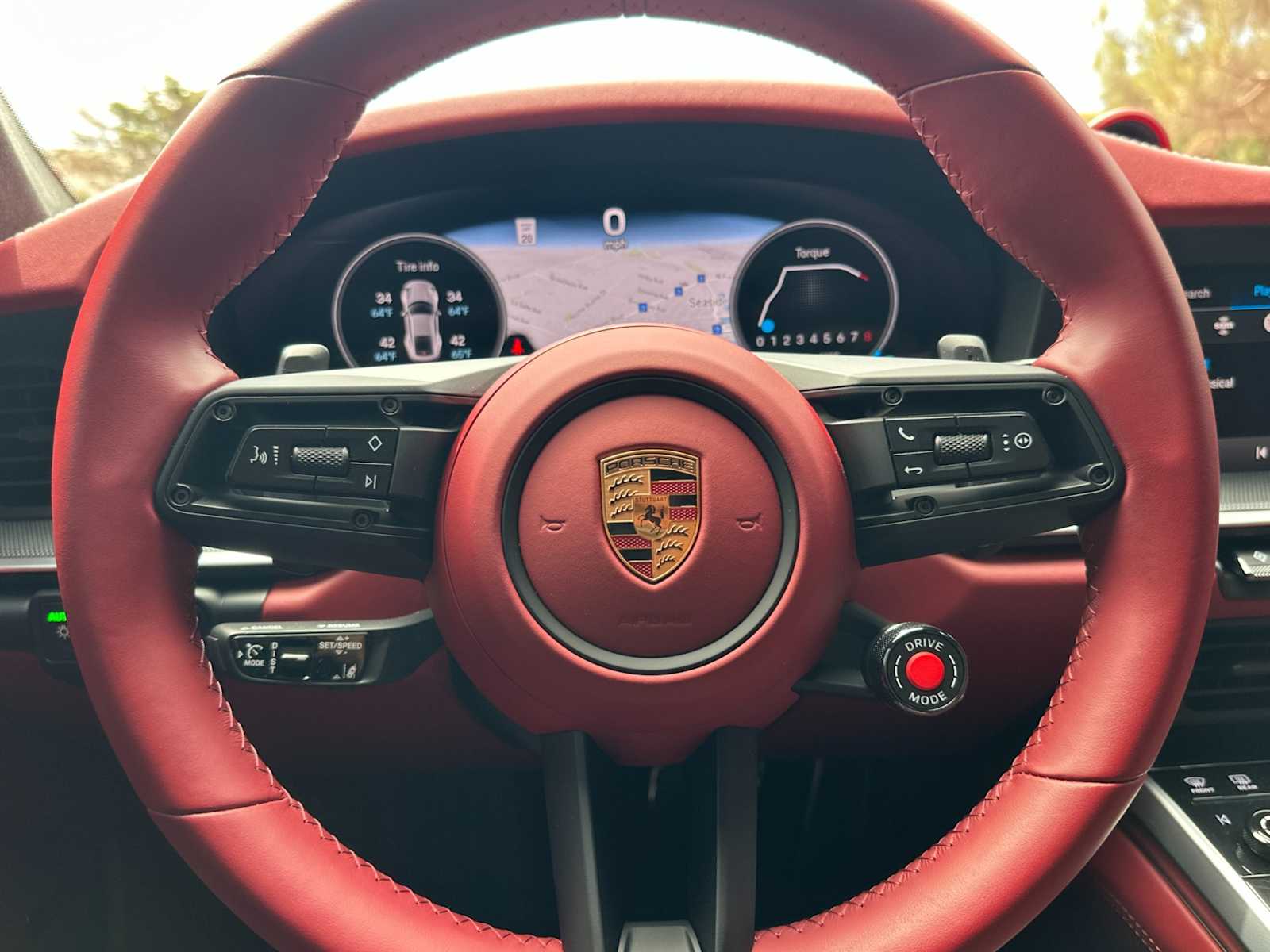 Thumbnail: 2025 Porsche 911 - 21