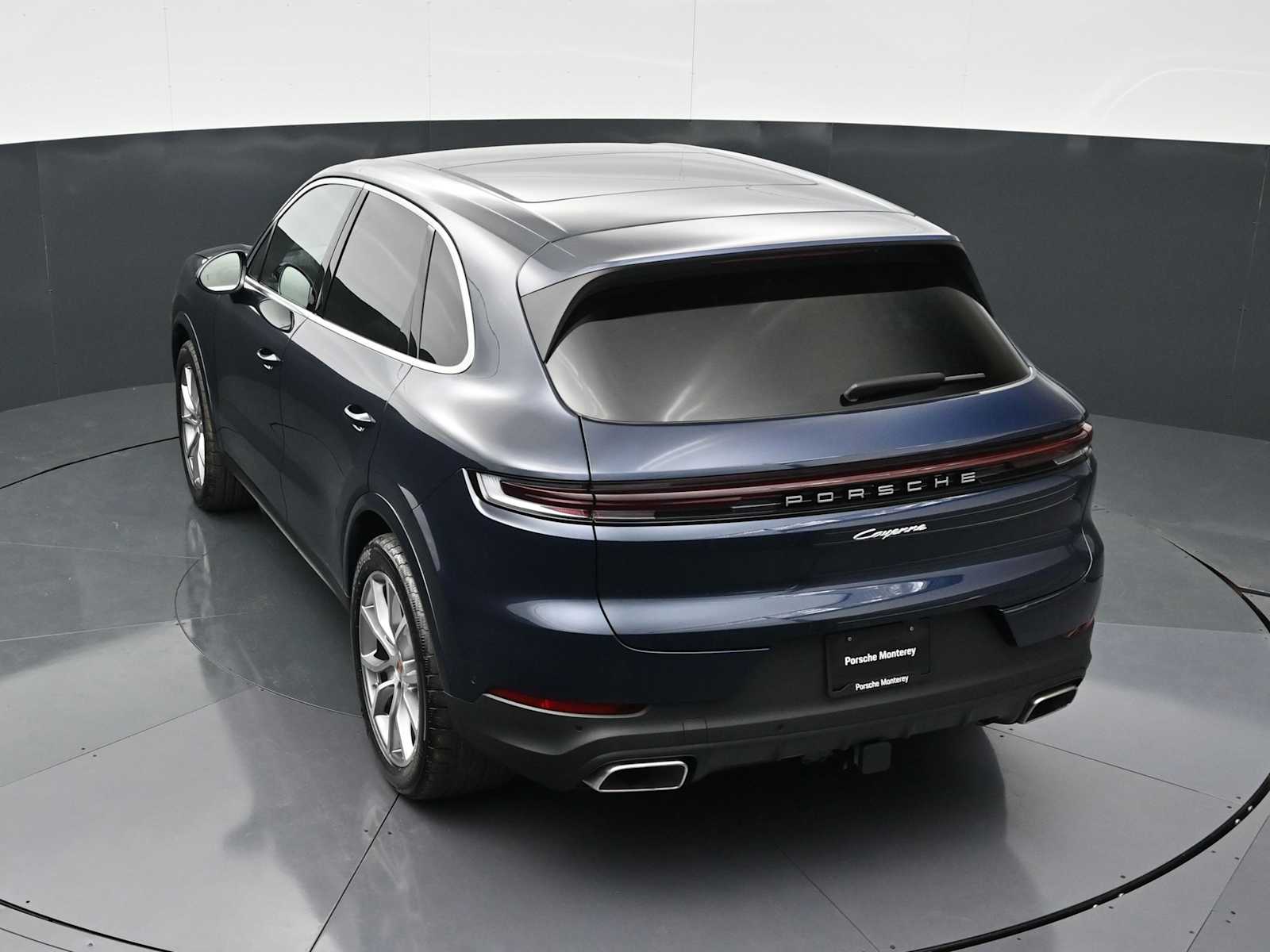Thumbnail: 2026 Porsche Cayenne - 37