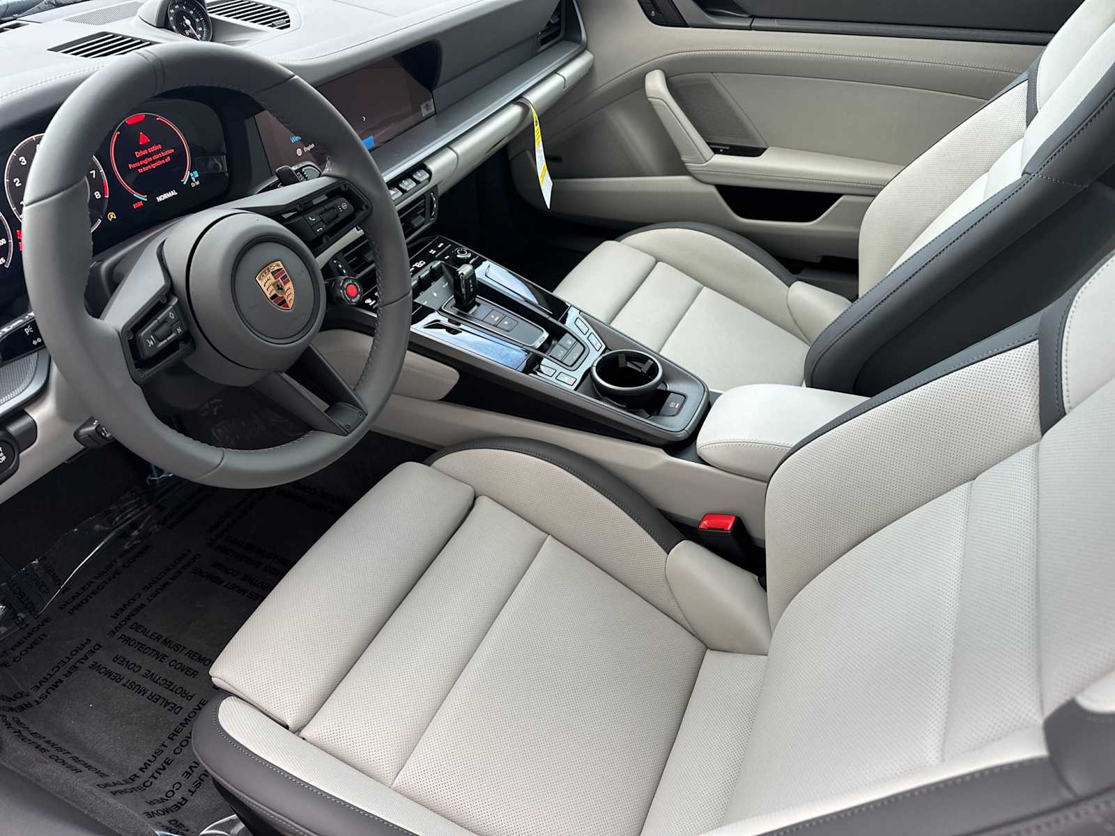 Thumbnail: 2026 Porsche 911 - 4