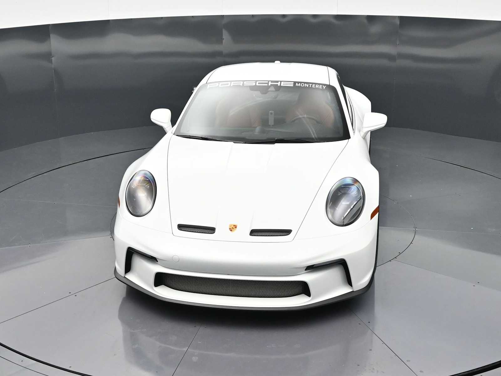 Thumbnail: 2024 Porsche 911 - 45