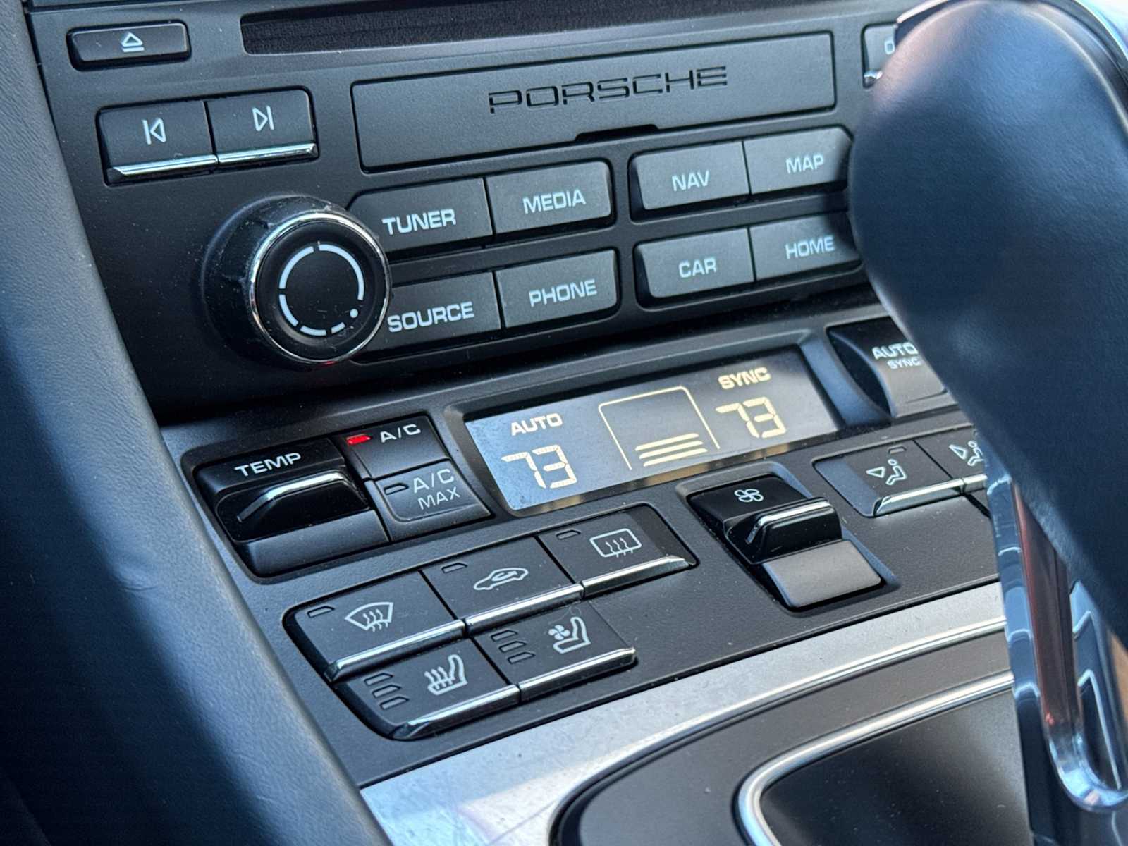 Thumbnail: 2017 Porsche 911 - 24