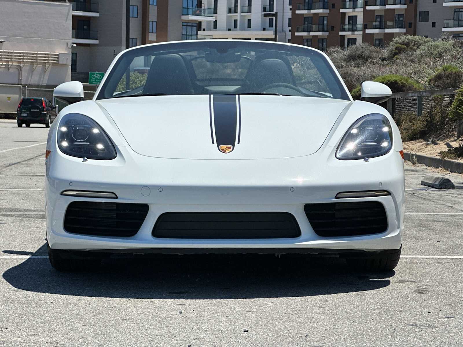 Thumbnail: 2025 Porsche 718 Boxster - 11