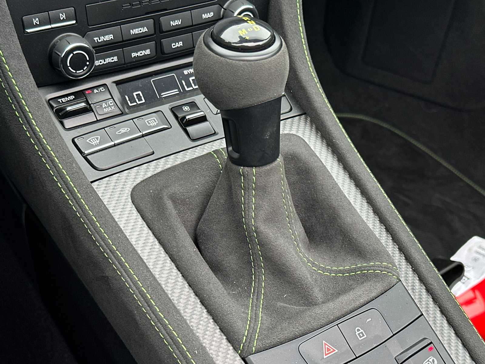 Thumbnail: 2024 Porsche  - 19