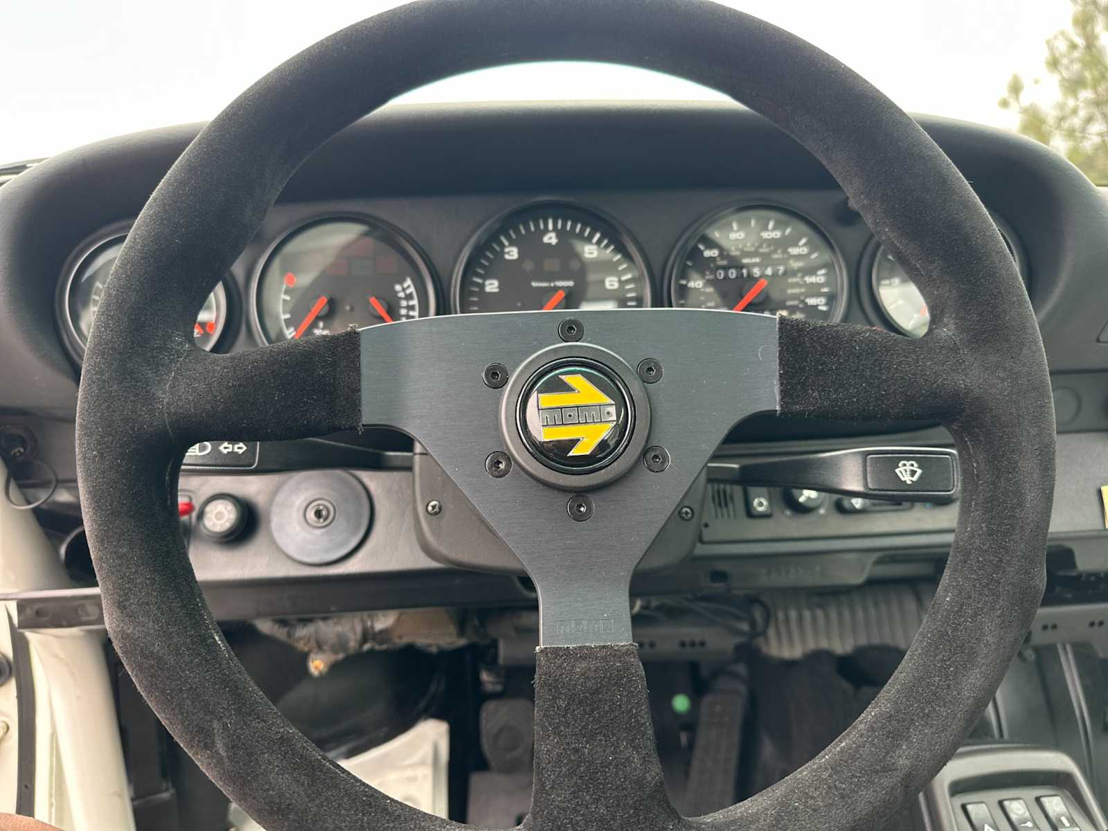 Thumbnail: 1992 Porsche 911 - 19