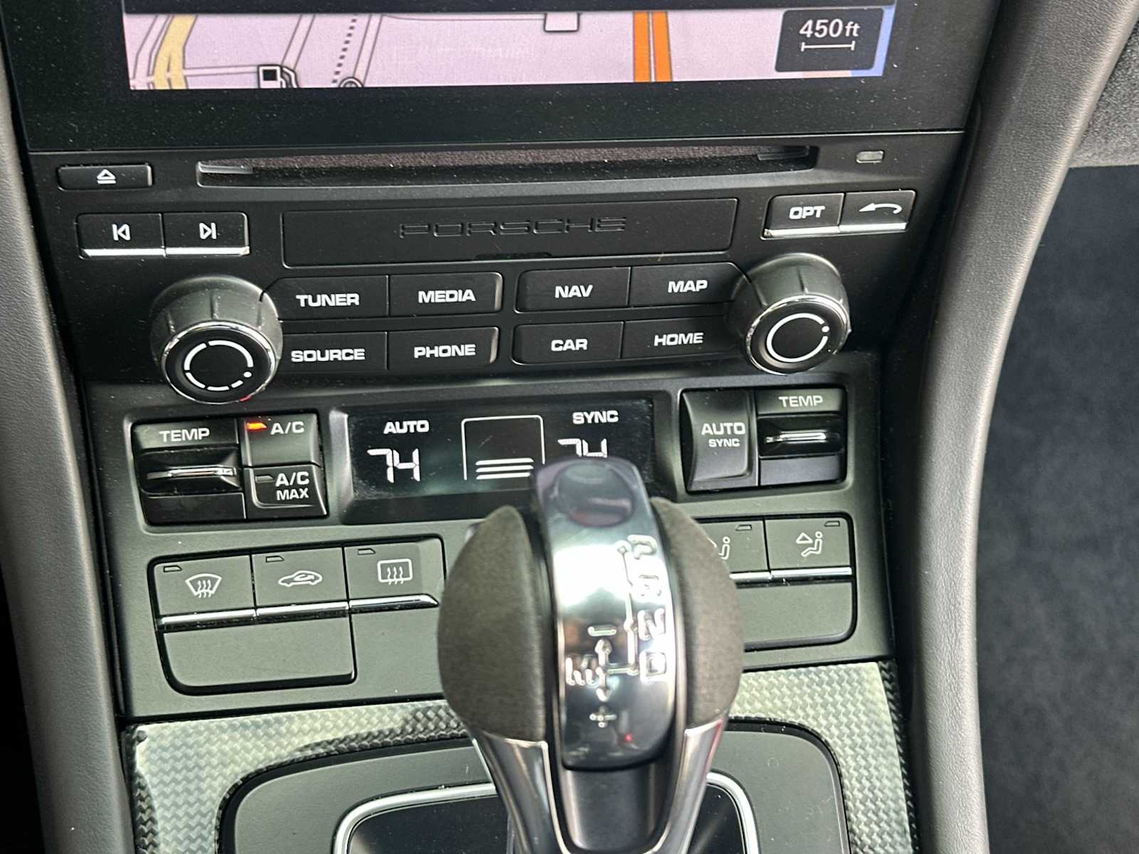 Thumbnail: 2019 Porsche 911 - 20