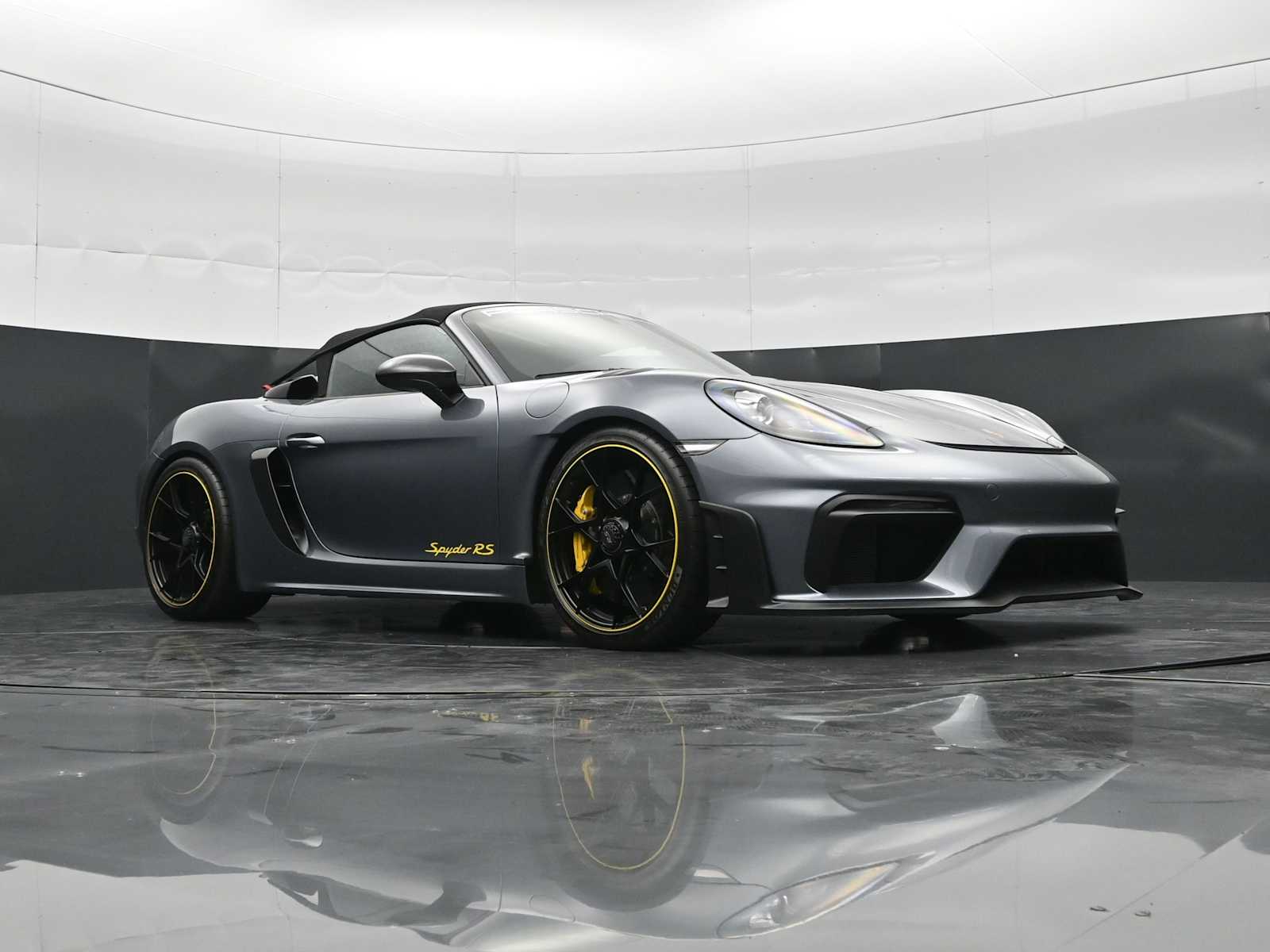 Thumbnail: 2025 Porsche  - 42