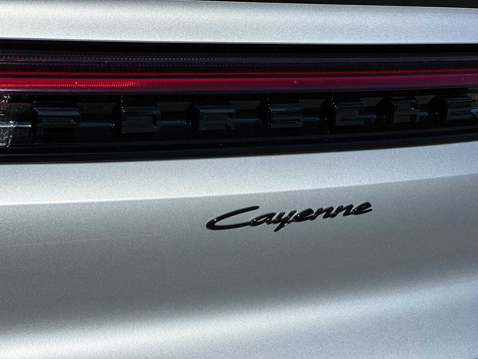 Thumbnail: 2026 Porsche  - 29