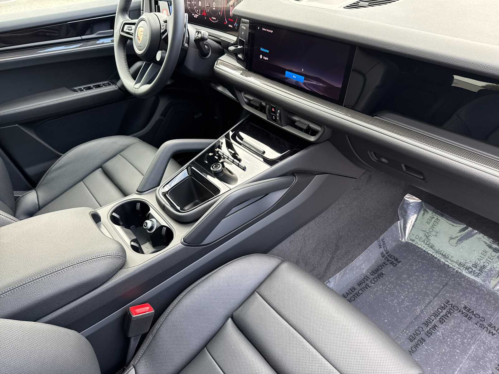 Thumbnail: 2026 Porsche Cayenne - 17