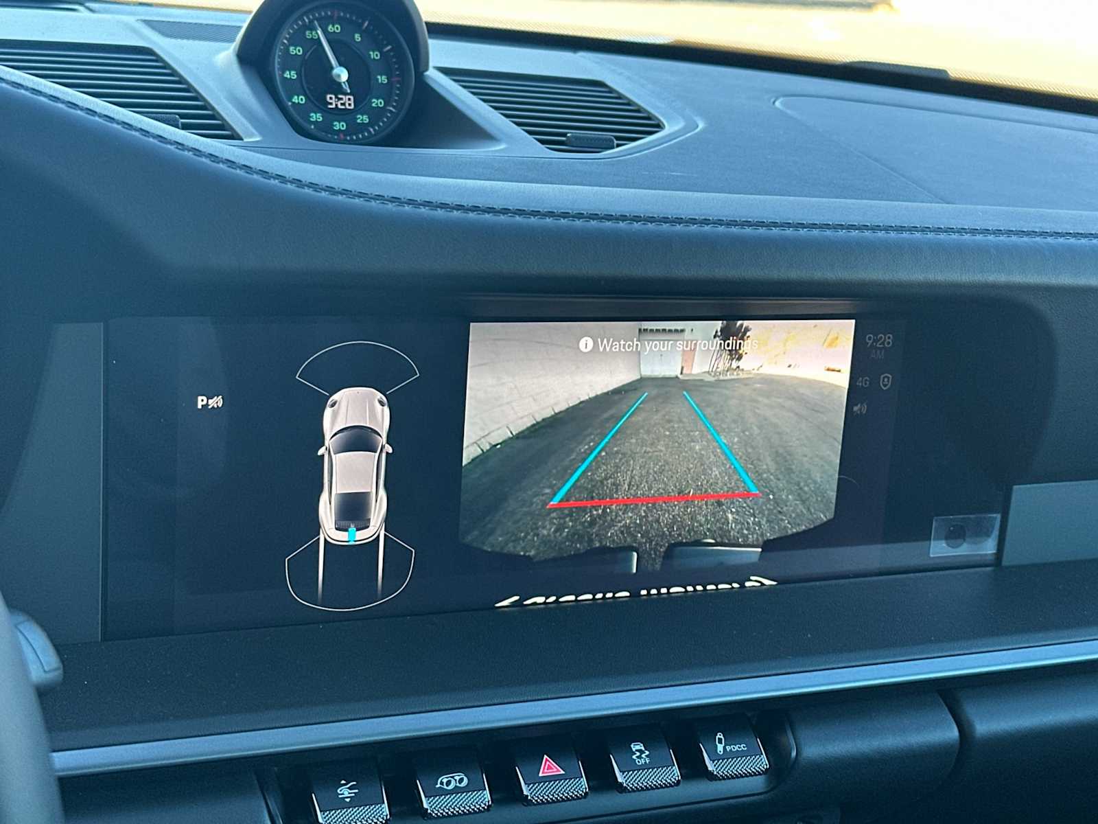 Thumbnail: 2026 Porsche 911 - 20