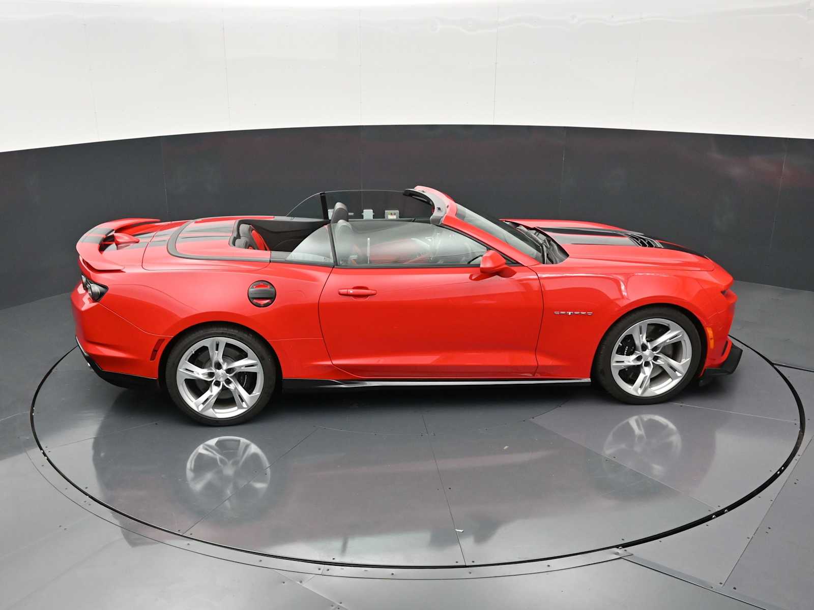 Thumbnail: 2023 Chevrolet Camaro - 34