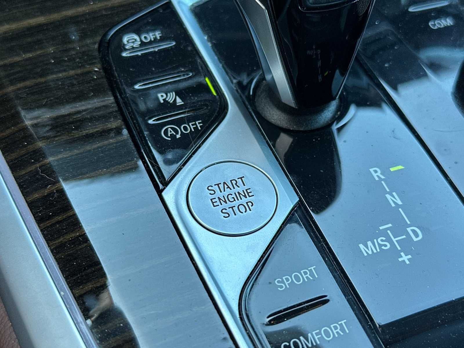 Thumbnail: 2020 BMW X5 - 23