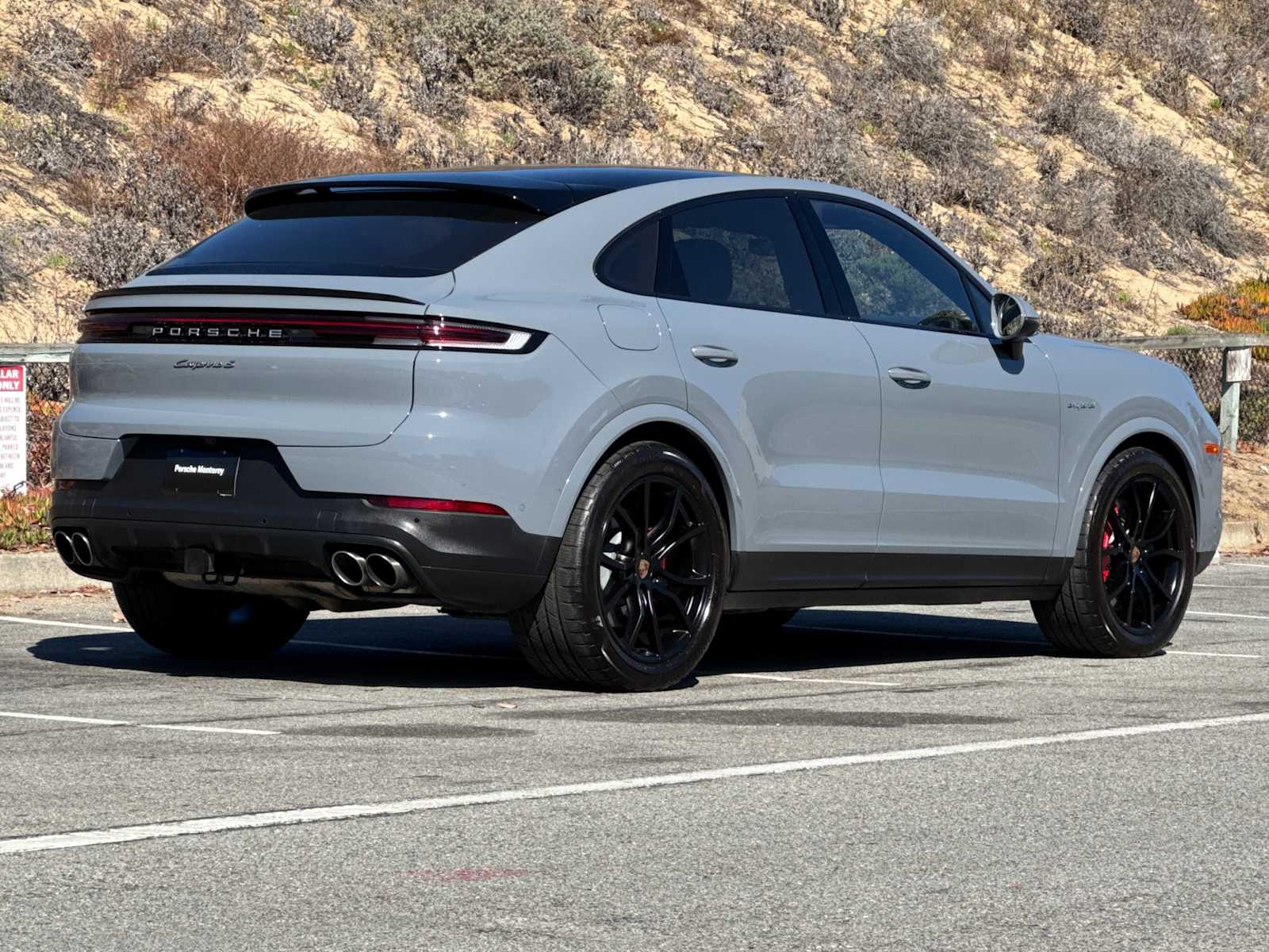 Thumbnail: 2025 Porsche  - 7