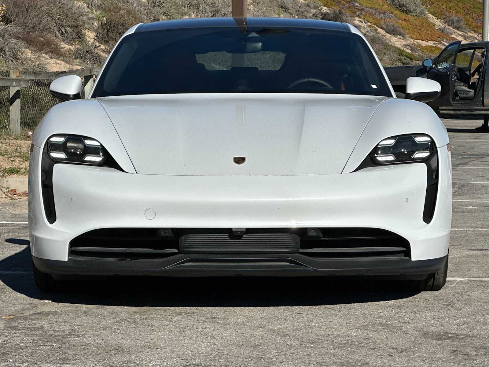 Thumbnail: 2024 Porsche Taycan - 11